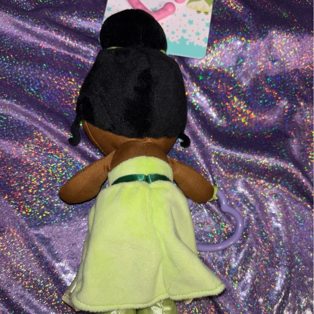 Disney Baby Tiana Plush